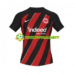 Herre Eintracht Frankfurt drakt Hjemme 2023-2024 Korte Ermer Herre Eintracht Frankfurt drakt Hjemme 2023-2024 Korte Ermer