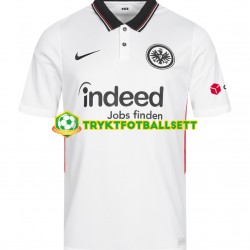 Herre Eintracht Frankfurt drakt Tredje 2021-22 Korte Ermer Herre Eintracht Frankfurt drakt Tredje 2021-22 Korte Ermer