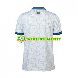 Herre EL Salvador drakt Borte 2023 Korte Ermer