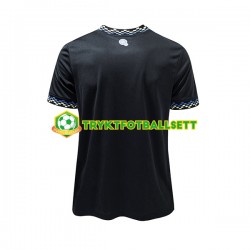 Herre EL Salvador drakt Tredje 2023-2024 Korte Ermer