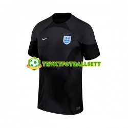 Herre Keeper England drakt Hjemme VM 2022 Korte Ermer Herre Keeper England drakt Hjemme VM 2022 Korte Ermer