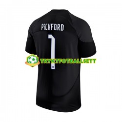Herre Keeper England drakt Pickford 1 Hjemme VM 2022 Korte Ermer Herre Keeper England drakt Pickford 1 Hjemme VM 2022 Korte Ermer