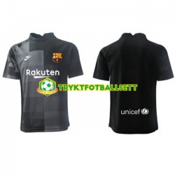 Herre Keeper FC Barcelona drakt Borte 2021-22 Korte Ermer Herre Keeper FC Barcelona drakt Borte 2021-22 Korte Ermer