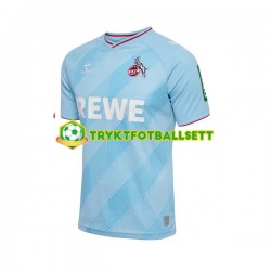 Herre FC Köln drakt Tredje 2023-2024 Korte Ermer Herre FC Köln drakt Tredje 2023-2024 Korte Ermer
