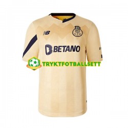 Herre FC Porto drakt Borte 2023-2024 Korte Ermer Herre FC Porto drakt Borte 2023-2024 Korte Ermer