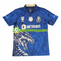 Herre FC Porto drakt Special Hjemme 2022-23 Korte Ermer Herre FC Porto drakt Special Hjemme 2022-23 Korte Ermer