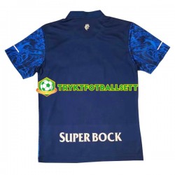 Herre FC Porto drakt Special Hjemme 2022-23 Korte Ermer