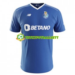 Herre FC Porto drakt Tredje 2022-23 Korte Ermer Herre FC Porto drakt Tredje 2022-23 Korte Ermer