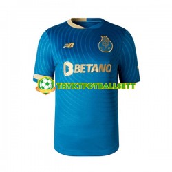Herre FC Porto drakt Tredje 2023-2024 Korte Ermer Herre FC Porto drakt Tredje 2023-2024 Korte Ermer