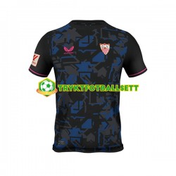 Herre Sevilla FC drakt Tredje 2023-2024 Korte Ermer Herre Sevilla FC drakt Tredje 2023-2024 Korte Ermer