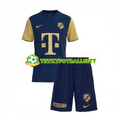 3-13 år Barn FC Utrecht drakt Tredje 2022-23 Korte Ermer 3-13 år Barn FC Utrecht drakt Tredje 2022-23 Korte Ermer