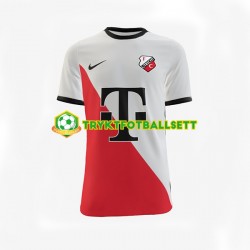 Herre FC Utrecht drakt Hjemme 2022-23 Korte Ermer Herre FC Utrecht drakt Hjemme 2022-23 Korte Ermer