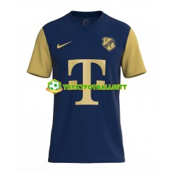 Herre FC Utrecht drakt Tredje 2022-23 Korte Ermer