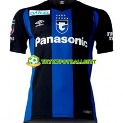 Herre drakt Gamba Osaka Hjemme 2022 Korte Ermer