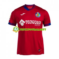 Herre Getafe CF drakt Borte 2022-23 Korte Ermer Herre Getafe CF drakt Borte 2022-23 Korte Ermer