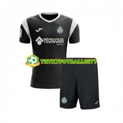 3-13 år Barn Keeper Getafe CF drakt Borte 2022-23 Korte Ermer 3-13 år Barn Keeper Getafe CF drakt Borte 2022-23 Korte Ermer