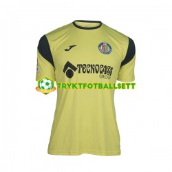 Herre Keeper Getafe CF drakt Hjemme 2022-23 Korte Ermer Herre Keeper Getafe CF drakt Hjemme 2022-23 Korte Ermer