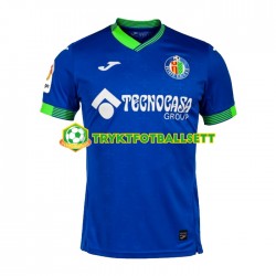 Herre Getafe CF drakt Hjemme 2022-23 Korte Ermer Herre Getafe CF drakt Hjemme 2022-23 Korte Ermer