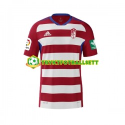 Herre Granada drakt Hjemme 2022-23 Korte Ermer Herre Granada drakt Hjemme 2022-23 Korte Ermer