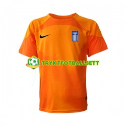 Herre Keeper Hellas drakt Tredje 2022-23 Korte Ermer Herre Keeper Hellas drakt Tredje 2022-23 Korte Ermer