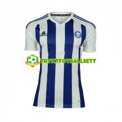 Herre HJK Helsinki drakt Hjemme 2023 Korte Ermer Herre HJK Helsinki drakt Hjemme 2023 Korte Ermer