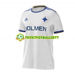 Herre IFK Norrköping drakt Hjemme 2022 Korte Ermer Herre IFK Norrköping drakt Hjemme 2022 Korte Ermer