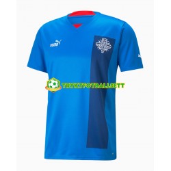 Herre Island drakt Hjemme 2022 Korte Ermer