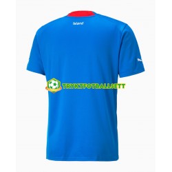 Herre Island drakt Hjemme 2022 Korte Ermer