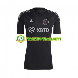 Herre Keeper Inter Miami drakt Hjemme 2023 Korte Ermer Herre Keeper Inter Miami drakt Hjemme 2023 Korte Ermer