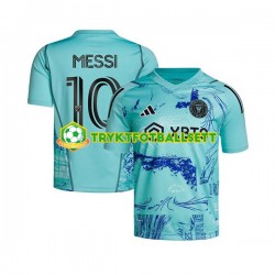 Herre Inter Miami drakt Lionel Messi 10 Special Hjemme 2023-2024 Korte Ermer Herre Inter Miami drakt Lionel Messi 10 Special Hjemme 2023-2024 Korte Ermer