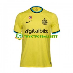 Herre Inter Milan drakt Tredje 2022-23 Korte Ermer Herre Inter Milan drakt Tredje 2022-23 Korte Ermer