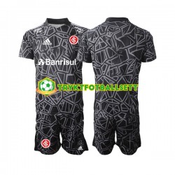 3-13 år Barn Keeper Internacional drakt Hjemme 2022-23 Korte Ermer 3-13 år Barn Keeper Internacional drakt Hjemme 2022-23 Korte Ermer