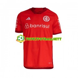 Herre Internacional drakt Hjemme 2023-2024 Korte Ermer Herre Internacional drakt Hjemme 2023-2024 Korte Ermer