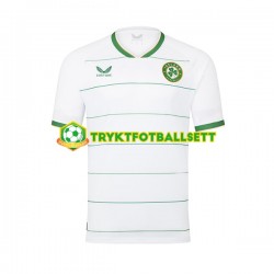 Herre Irland drakt Borte 2023 Korte Ermer Herre Irland drakt Borte 2023 Korte Ermer