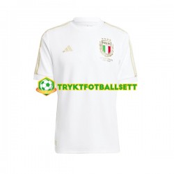 Herre Italia drakt Anniversary Hjemme 2023 Korte Ermer Herre Italia drakt Anniversary Hjemme 2023 Korte Ermer