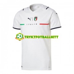 Herre Italia drakt Borte 2021-22 Korte Ermer Herre Italia drakt Borte 2021-22 Korte Ermer