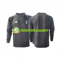 Herre Keeper Italia drakt Borte 2023 Langermet Herre Keeper Italia drakt Borte 2023 Langermet