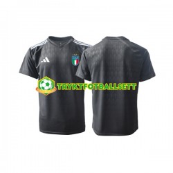 Herre Keeper Italia drakt Borte 2023 Korte Ermer Herre Keeper Italia drakt Borte 2023 Korte Ermer