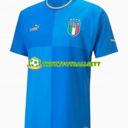 Herre Italia drakt Hjemme 2022 Korte Ermer Herre Italia drakt Hjemme 2022 Korte Ermer