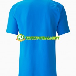 Herre Italia drakt Hjemme 2022 Korte Ermer