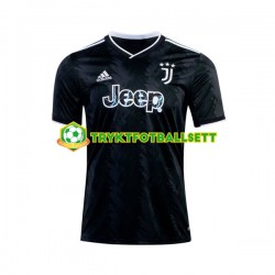 Herre Juventus drakt Borte 2022-23 Korte Ermer Herre Juventus drakt Borte 2022-23 Korte Ermer