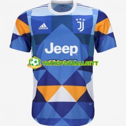 Herre Juventus drakt Fjerde 2022-23 Korte Ermer Herre Juventus drakt Fjerde 2022-23 Korte Ermer