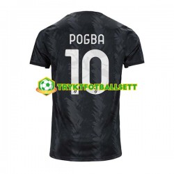 Herre Juventus drakt Pogba 10 Borte 2022-23 Korte Ermer Herre Juventus drakt Pogba 10 Borte 2022-23 Korte Ermer