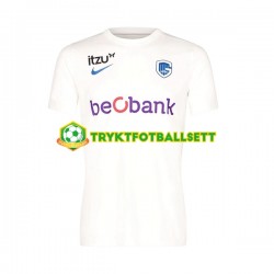 Herre KRC Genk drakt Borte 2022-23 Korte Ermer Herre KRC Genk drakt Borte 2022-23 Korte Ermer