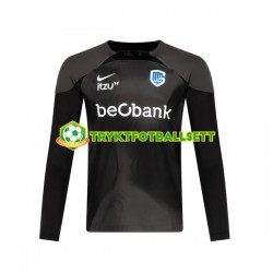 Herre Keeper KRC Genk drakt Hjemme 2022-23 Langermet Herre Keeper KRC Genk drakt Hjemme 2022-23 Langermet