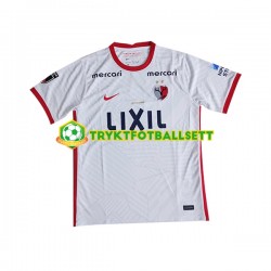 Herre Kashima Antlers drakt Borte 2022-23 Korte Ermer Herre Kashima Antlers drakt Borte 2022-23 Korte Ermer