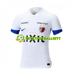 Herre Kashima Antlers drakt Borte 2023 Korte Ermer Herre Kashima Antlers drakt Borte 2023 Korte Ermer