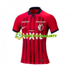 Herre Kashima Antlers drakt Hjemme 2023 Korte Ermer Herre Kashima Antlers drakt Hjemme 2023 Korte Ermer