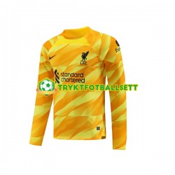 Herre Keeper Liverpool drakt Tredje 2023-2024 Langermet Herre Keeper Liverpool drakt Tredje 2023-2024 Langermet