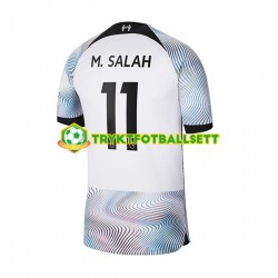 Herre Liverpool drakt M.Salah 11 Borte 2022-23 Korte Ermer Herre Liverpool drakt M.Salah 11 Borte 2022-23 Korte Ermer